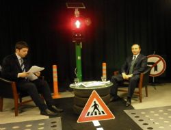 Ulaşıma 2012 vizyonu